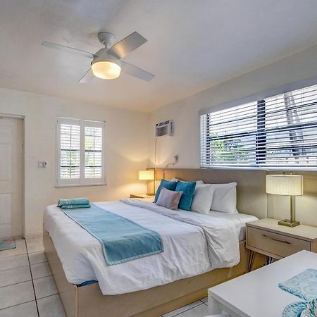 Hotel Sea Garden By The Sea Lauderdale-by-the-Sea Exterior foto