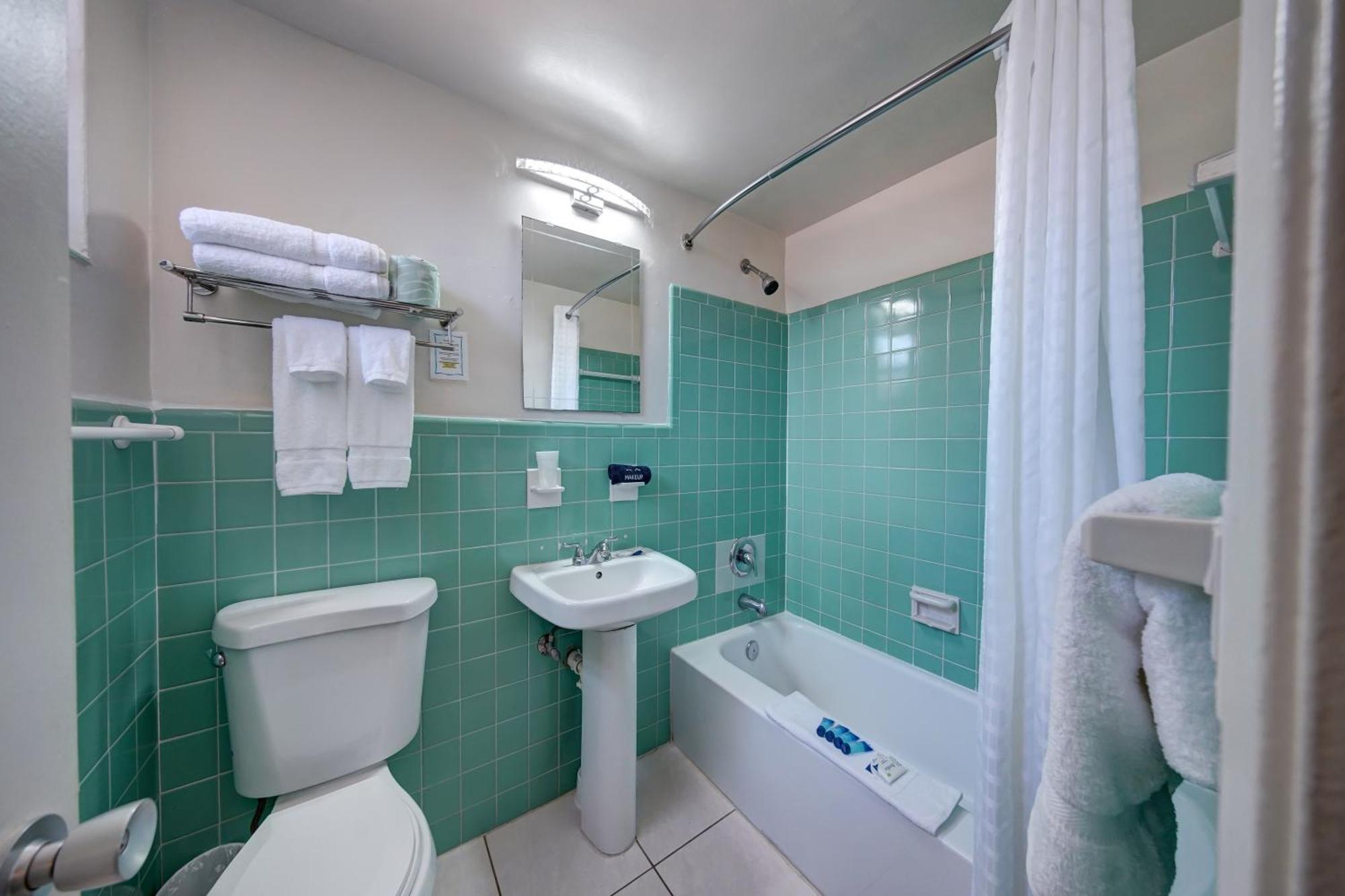 Hotel Sea Garden By The Sea Lauderdale-by-the-Sea Exterior foto